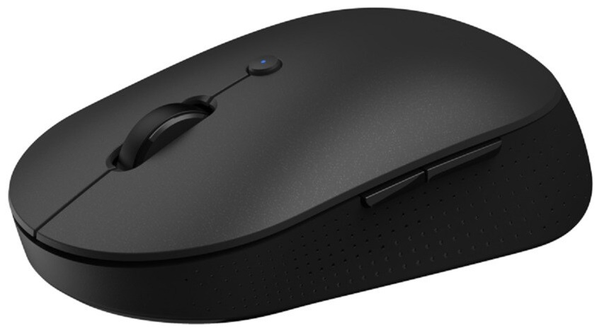Мышь беспроводная Xiaomi Mi Dual Mode Wireless Mouse Silent Edition ...