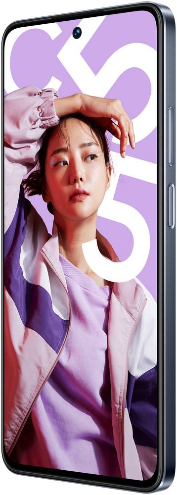 Смартфон realme C55 6/128GB Черный: купить по цене 8 490 рублей в ...