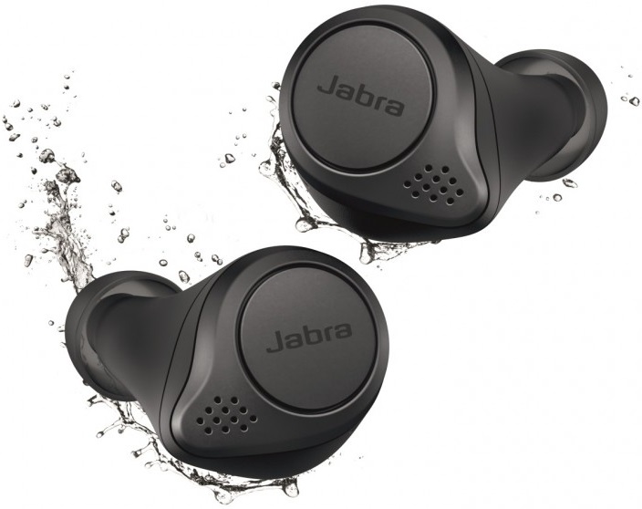 Jabra active elite 75t sale