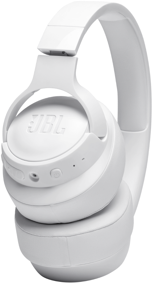 Беспроводные наушники JBL TUNE 710BT White: купить по выгодной цене в ...