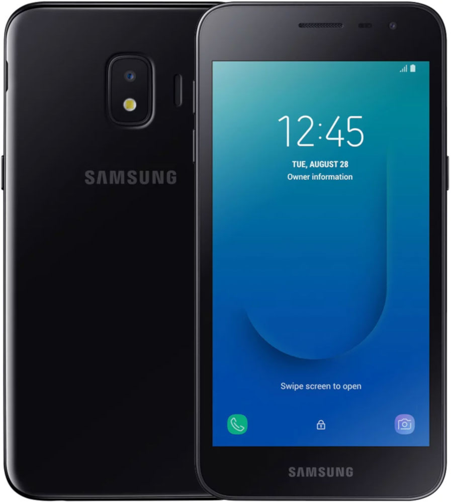 smart view j2 core