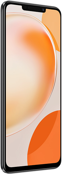 Смартфон HUAWEI nova Y91 8/256 Гб Сияющий черный: купить по цене 11 990 ...