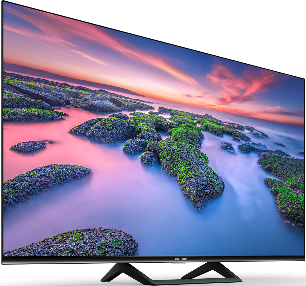 Телевизор Xiaomi Mi TV A2 32": купить по цене 16 990 рублей в интернет  магазине МТС