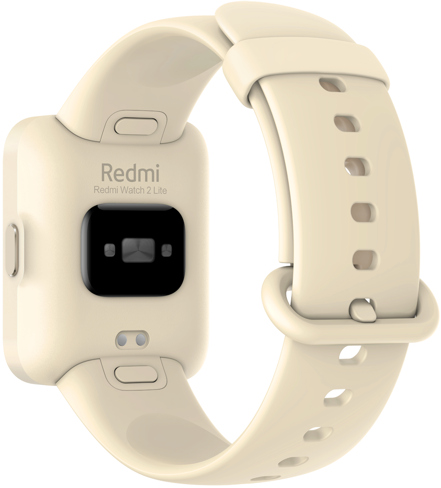 Часы Xiaomi Redmi Watch 2 Lite Beige: купить по цене 2 990 рублей в  интернет магазине МТС