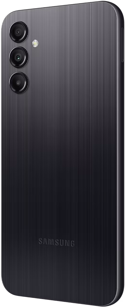 Смартфон Samsung Galaxy A14 6/128 Гб LTE Черный «Как новый»: купить по ...