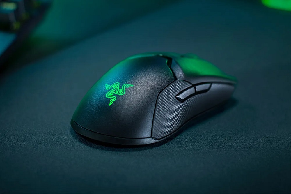 Viper mouse