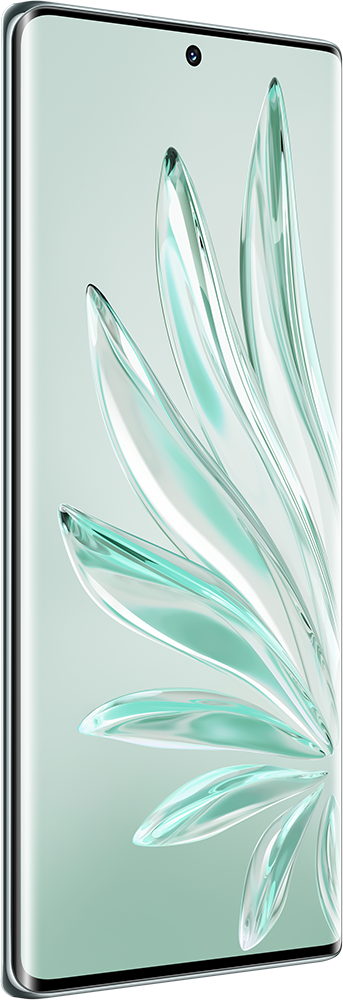 Смартфон HONOR 70 8/128Gb Зеленый: купить по цене 20 990 рублей в ...