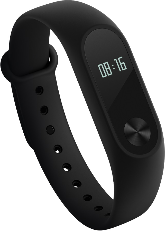 mi band watch price