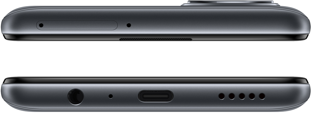Смартфон HONOR X7 4/128Gb Черный: купить по цене 5 990 рублей в ...