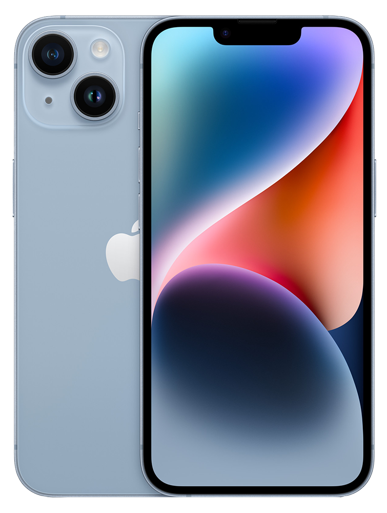 Apple 14 Plus 256 Купить