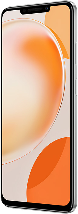 Смартфон HUAWEI nova Y91 8/256 Гб Лунное серебро: купить по цене 11 990 ...