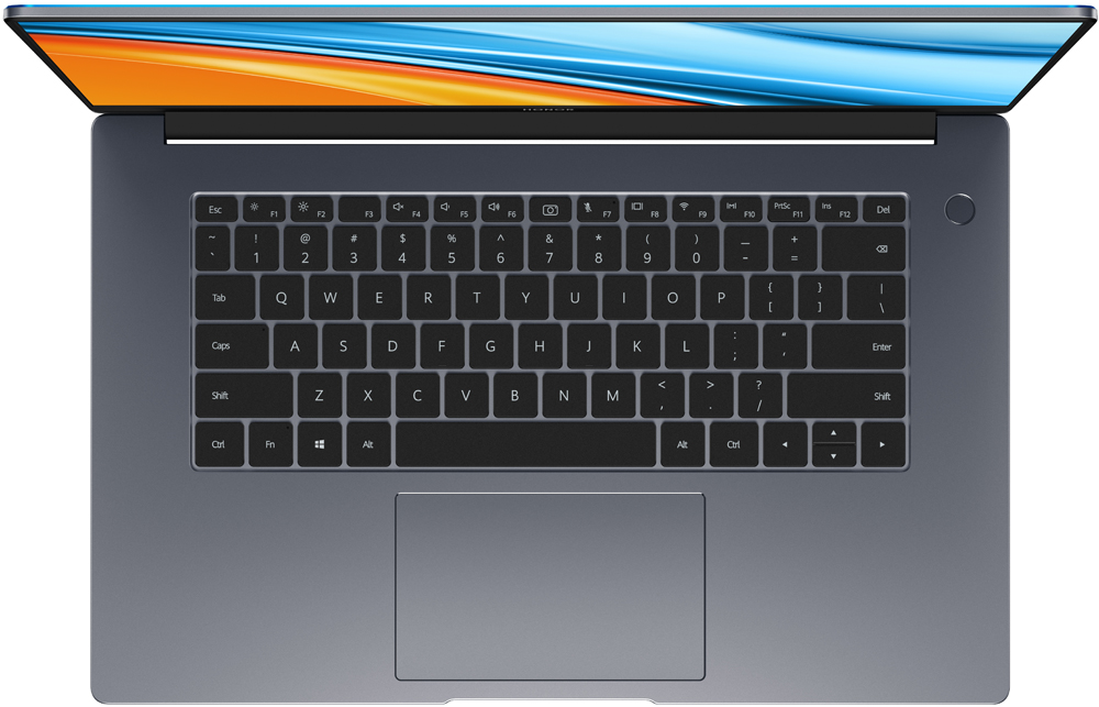 Ноутбук HONOR MagicBook 15 BMH-WDQ9HN 15.6" Ryzen 5 5500U 8/512Gb DOS ...
