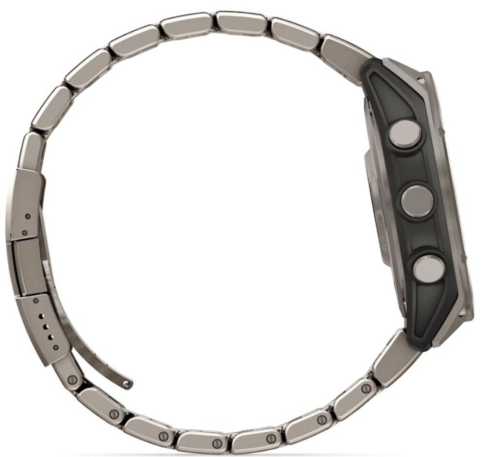 Garmin fenix 8 amoled sapphire titanium graphite. Garmin fenix 8 amoled sapphire titanium graphite
