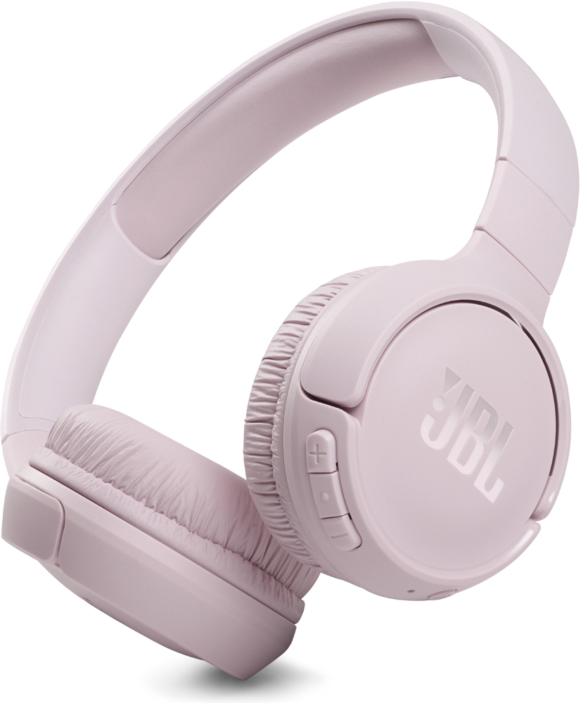 Беспроводные наушники JBL TUNE 510BT накладные Pink: купить по цене 1 990  рублей в интернет магазине МТС