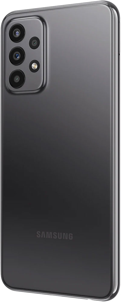 Смартфон Samsung Galaxy A23 6/128 Гб LTE Черный «Как новый ...