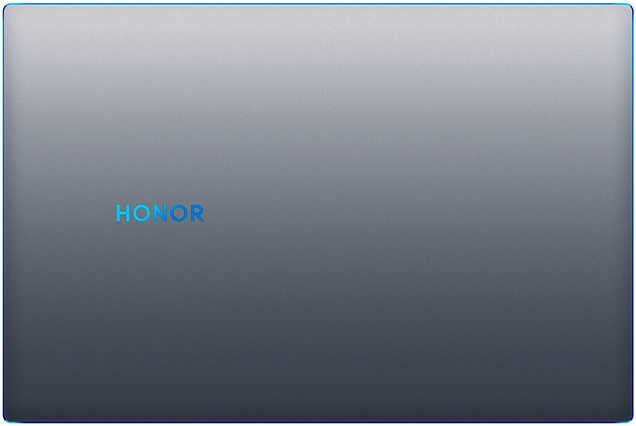 Ноутбук HONOR Magicbook 14" 8/512Gb SSD Space Gray (NDR-WDH9HN) - 111