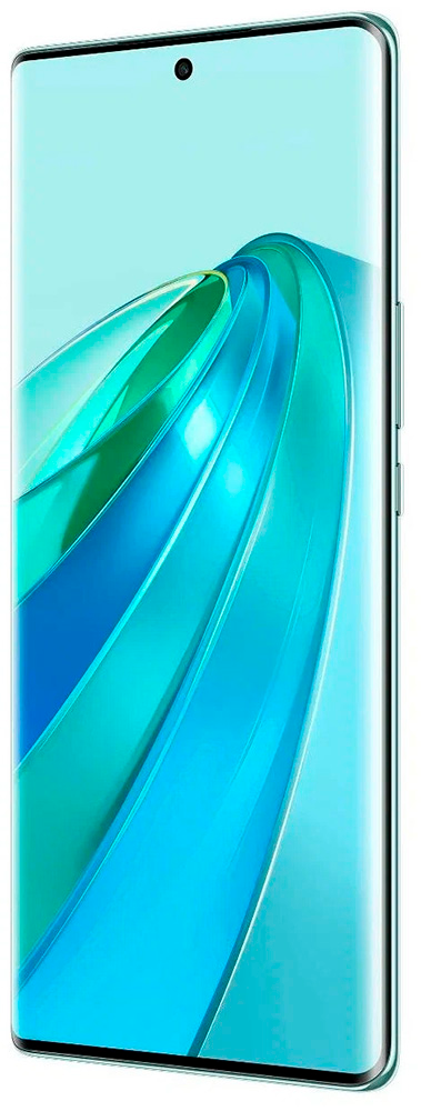 Смартфон HONOR X9a 5G 8/256Gb 5G Изумрудно-зеленый: купить по цене 15 ...