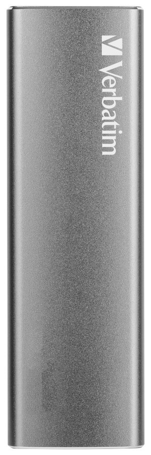 Внешний жесткий диск Verbatim VX500 EXTERNAL SSD USB 3.1 G2 240GB Black ...
