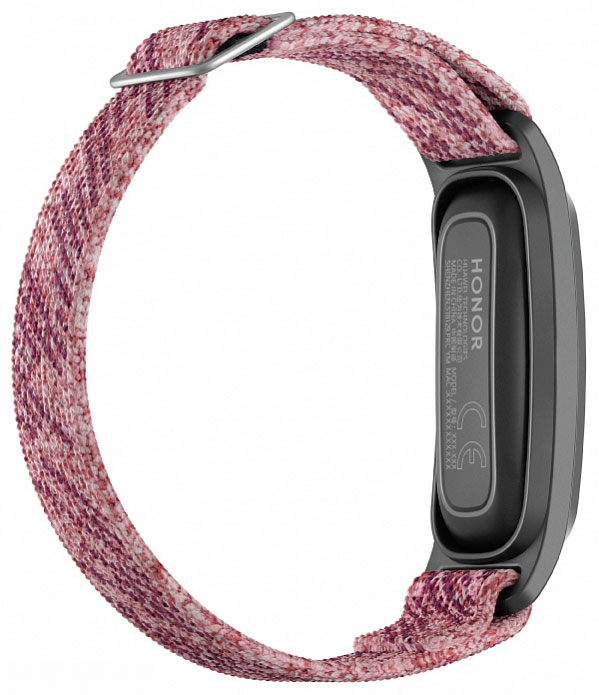 Фитнес-трекер Honor Band 5 Sport Gray-Pink: купить по выгодной цене в ...