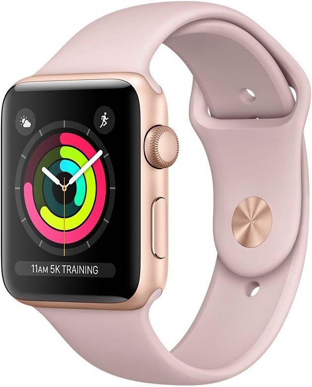 apple watch series 3 38mm deals