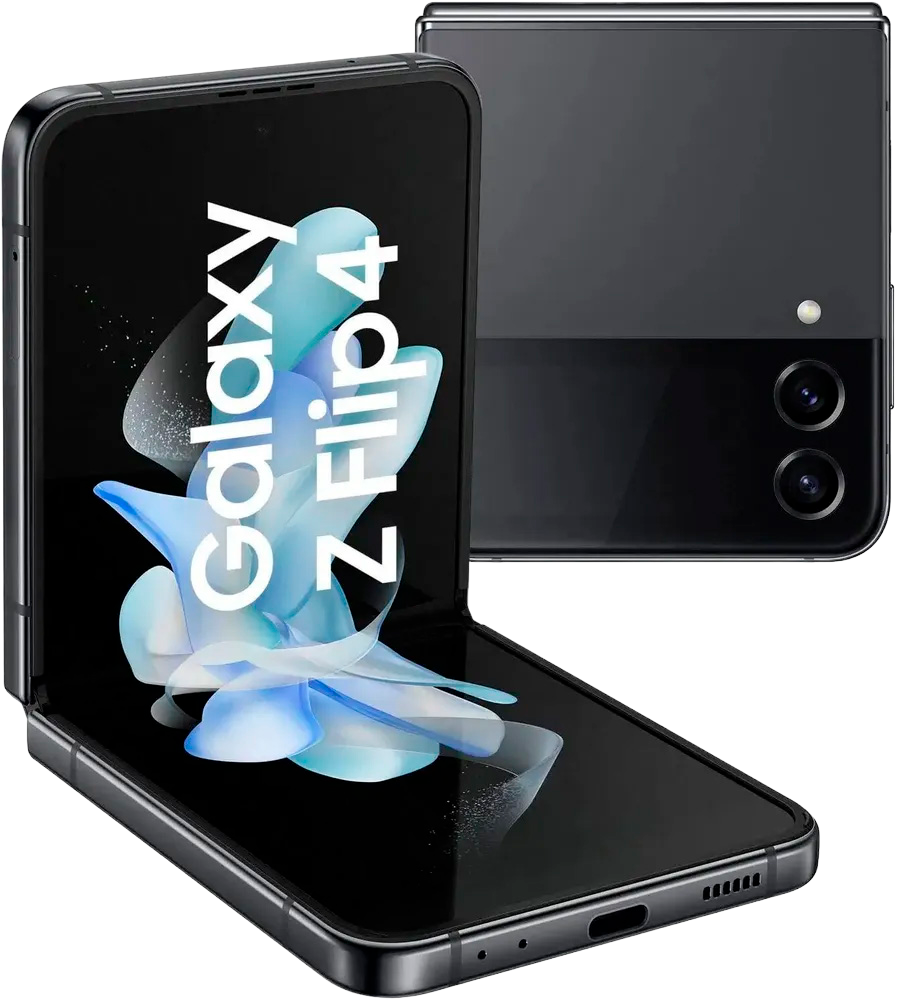 オンラインストア特売 Galaxy Z Flip4 ピンクゴールド 128 GB docomo 