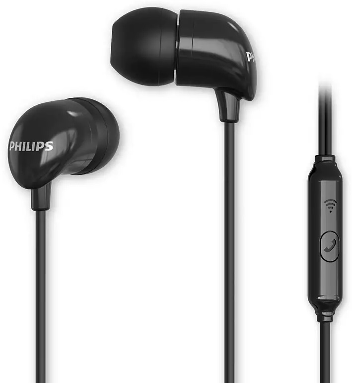 Philips in ear headphones 1000 series sale