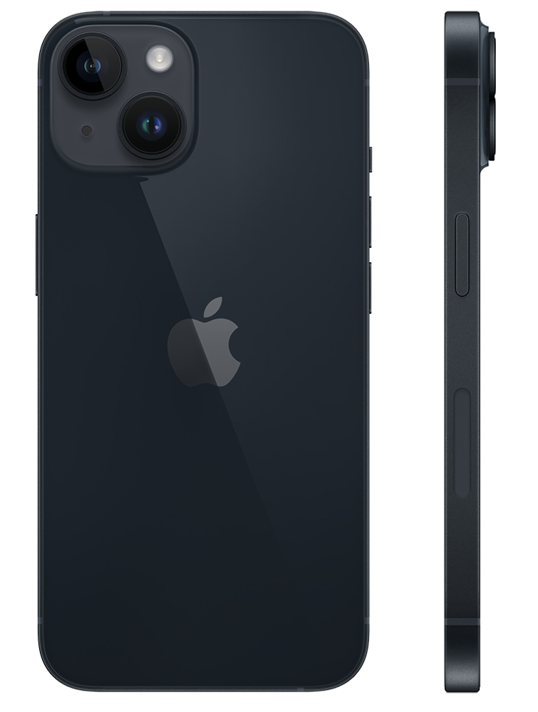 Смартфон Apple iPhone 14 512Gb Черный: купить по выгодной цене с ...