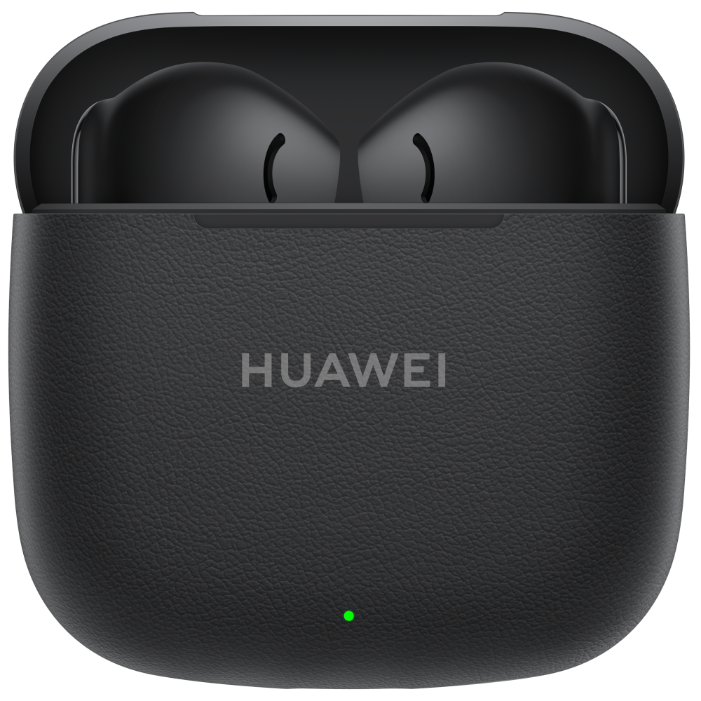 Беспроводные наушники HUAWEI FreeBuds SE 3 Черные: купить по выгодной ...