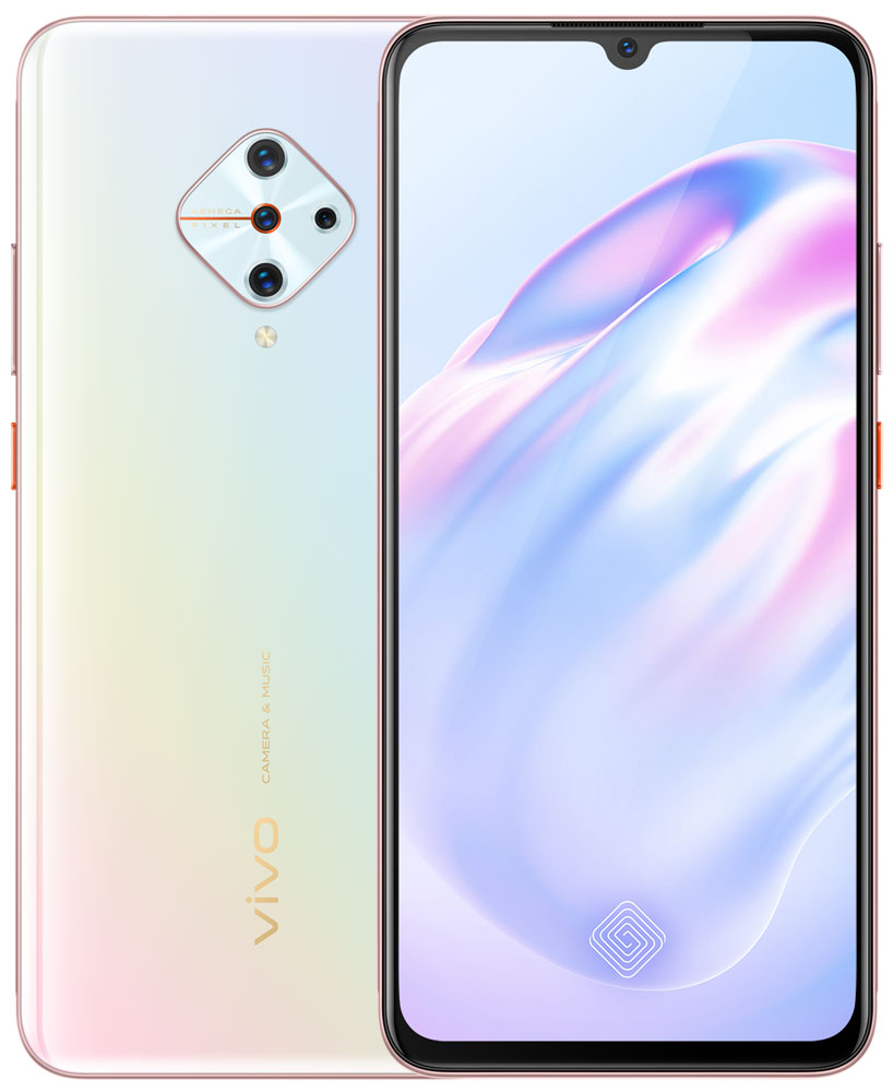 Отзывы на Смартфон Vivo V17 8/128Gb Fancy Sky - Интернет-Магазин МТС -  страница 7