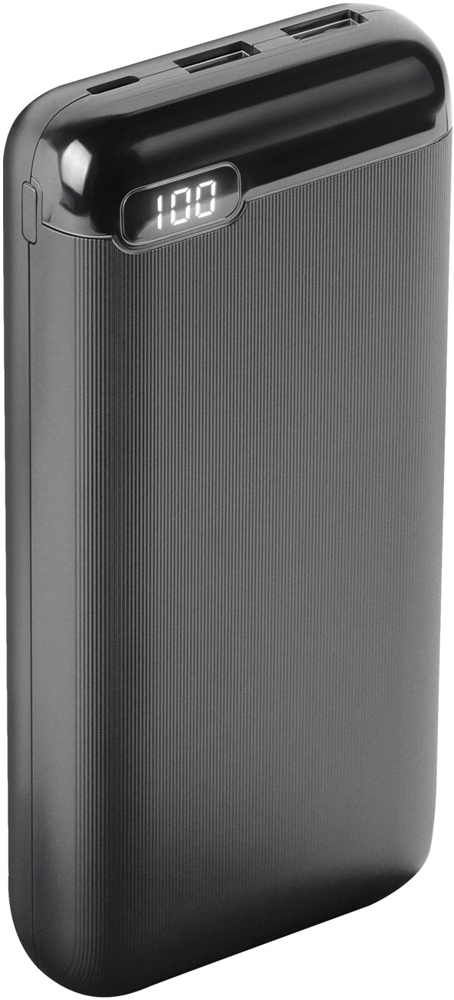 Внешний аккумулятор Akai BE-20002 20000 mAh Black: купить по цене 1 490 ...