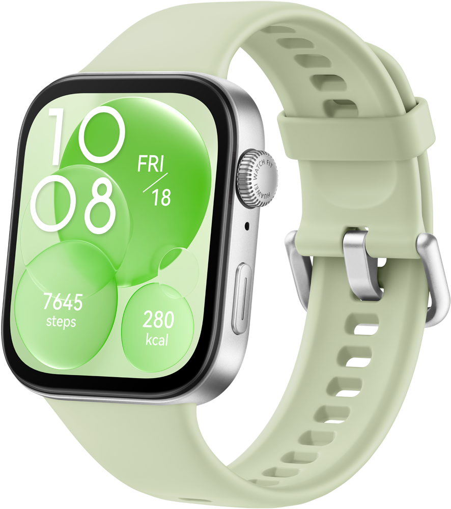 Huawei watch fit recensioni discount