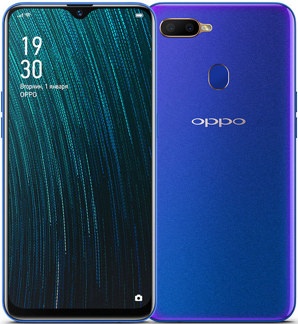 oppo all mobile 3 32