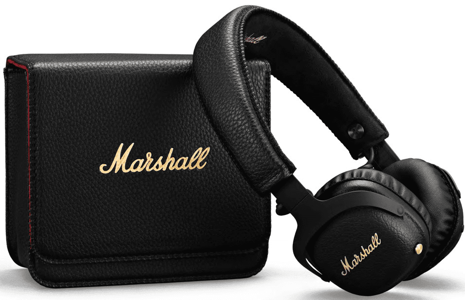 Наушники marshall Ozon