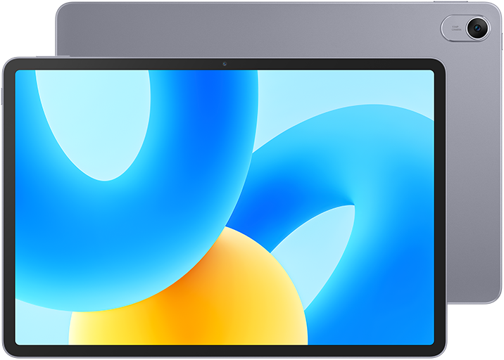 Планшет HUAWEI MatePad 11.5" 6/128GB Wi-Fi Серый космос (53013TLV ...