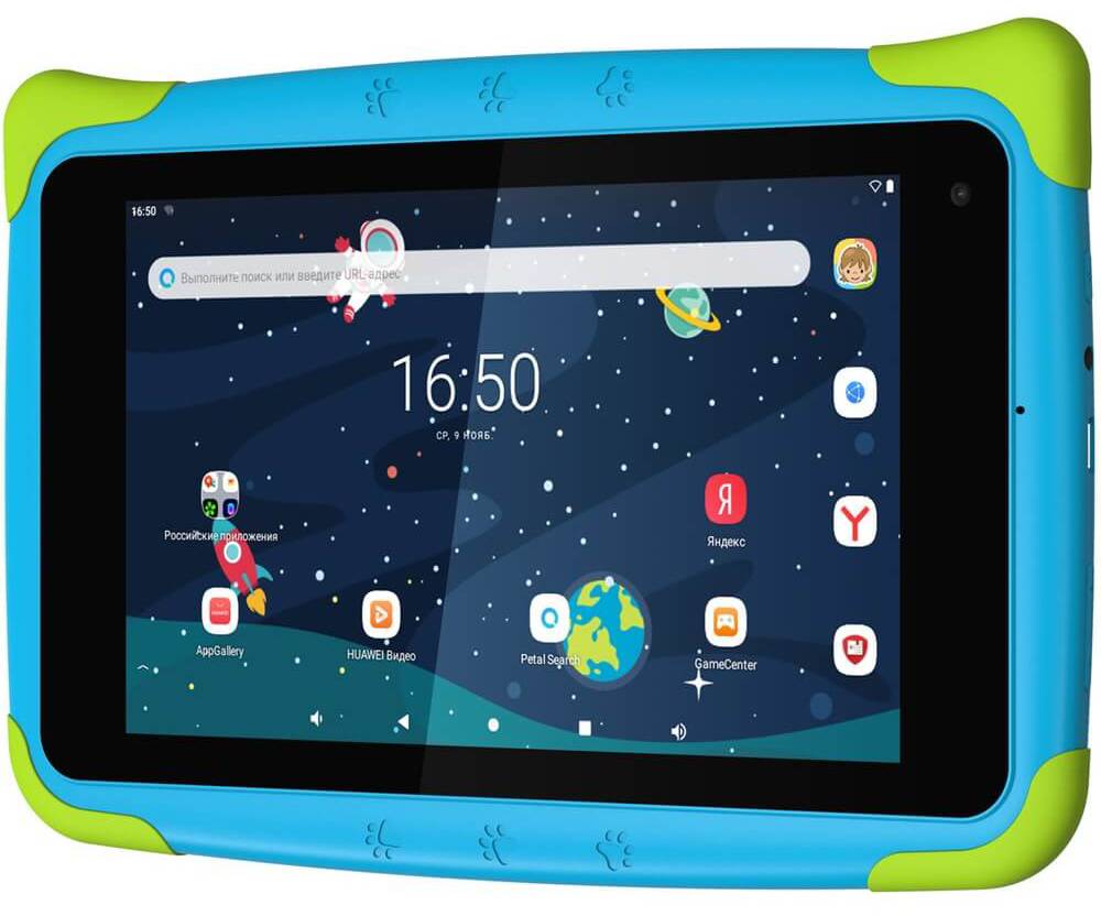 Отзывы на Планшет TopDevice Kids Tablet K7 7.0