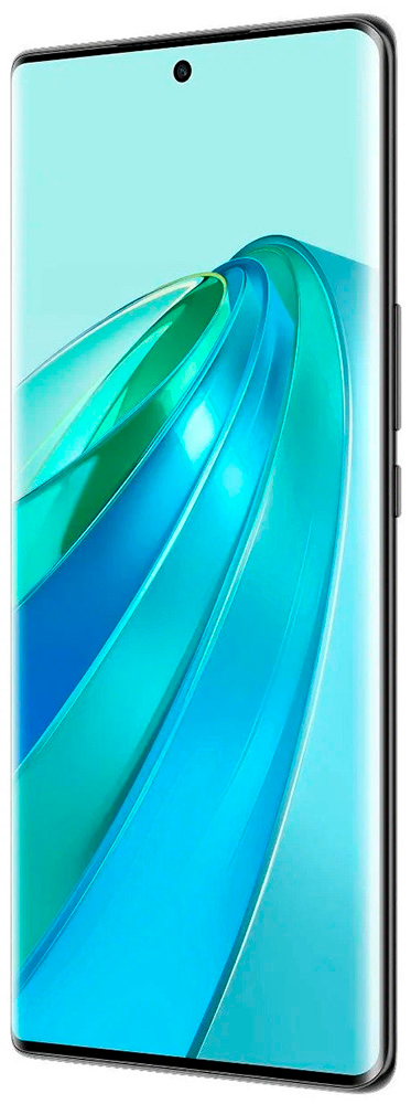 Смартфон HONOR X9a 5G 8/256Gb 5G Полночный черный: купить по цене 15 ...