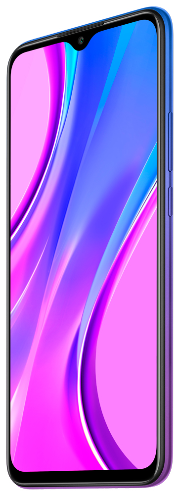 Смартфон Xiaomi Redmi 9 3/32Gb Purple: технические характеристики и ...
