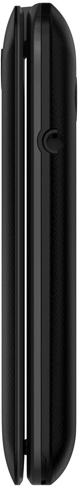 Мобильный телефон INOI 247B Dual sim Чёрный: купить по цене 1 190 ...