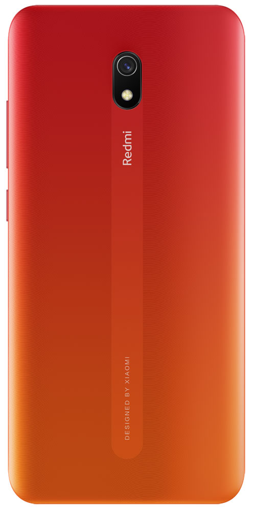 Смартфон Xiaomi Redmi 8A 2/32Gb Red: купить по цене 990 рублей в ...