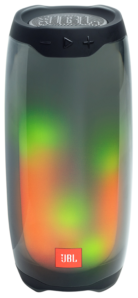 Jbl pulse 2024 4 speaker