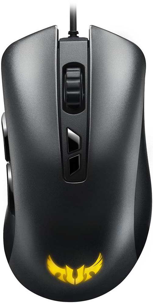 mouse tuf m3