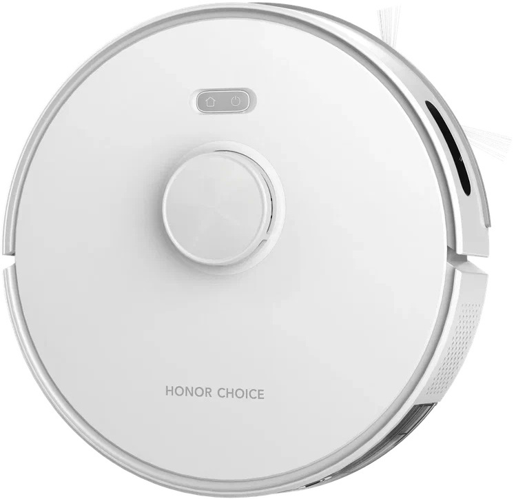Робот-пылесос HONOR CHOICE R2s Plus ROB-01s Белый: купить по цене 19 ...