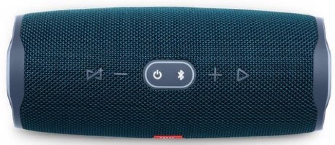 Портативная акустическая система JBL Charge 4 Blue: купить по цене 9 ...