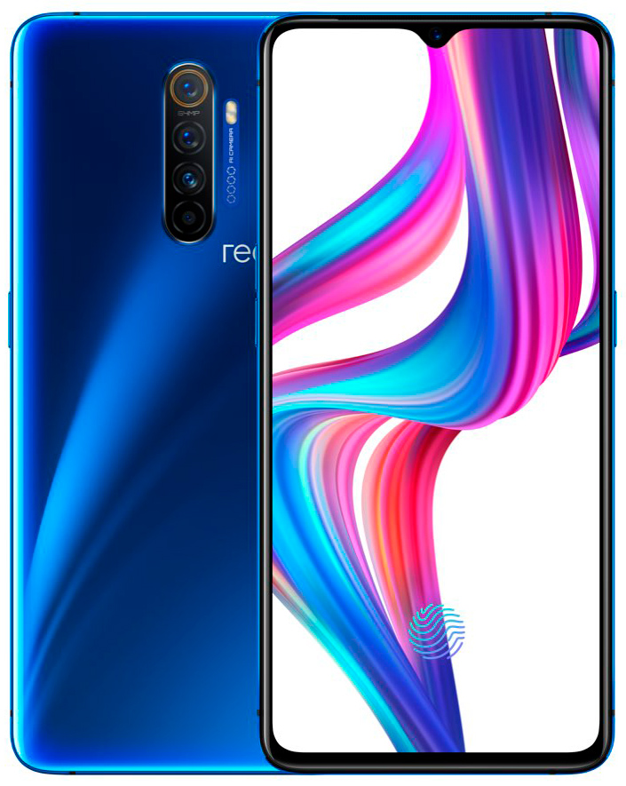 realme x2 8 128gb