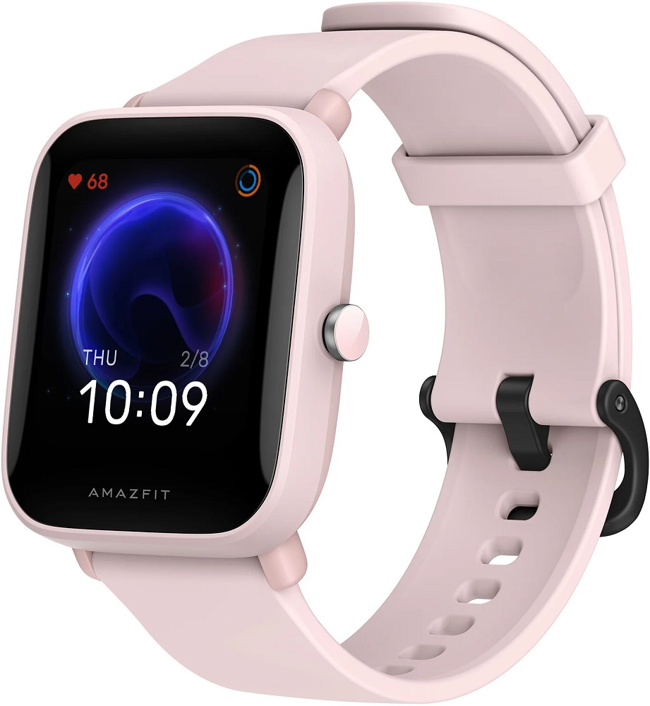 Amazfit store bip girl