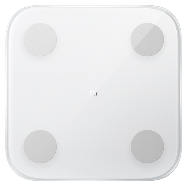 xiaomi mi body composition scale 2 zepp