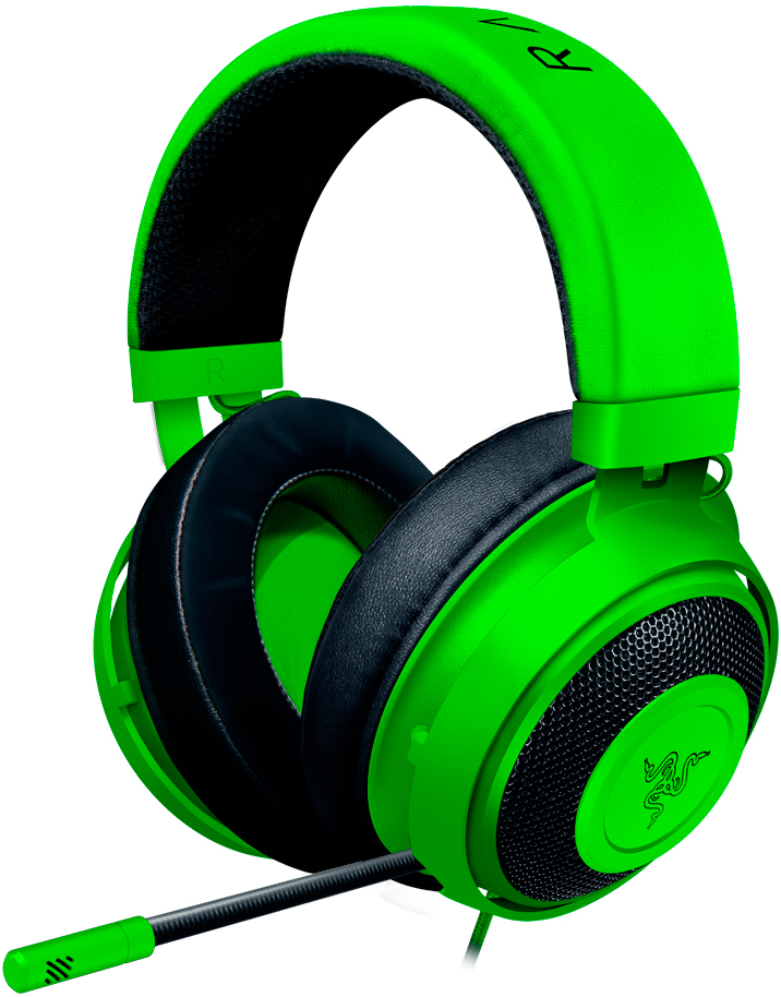 Razer kraken x multi platform sale