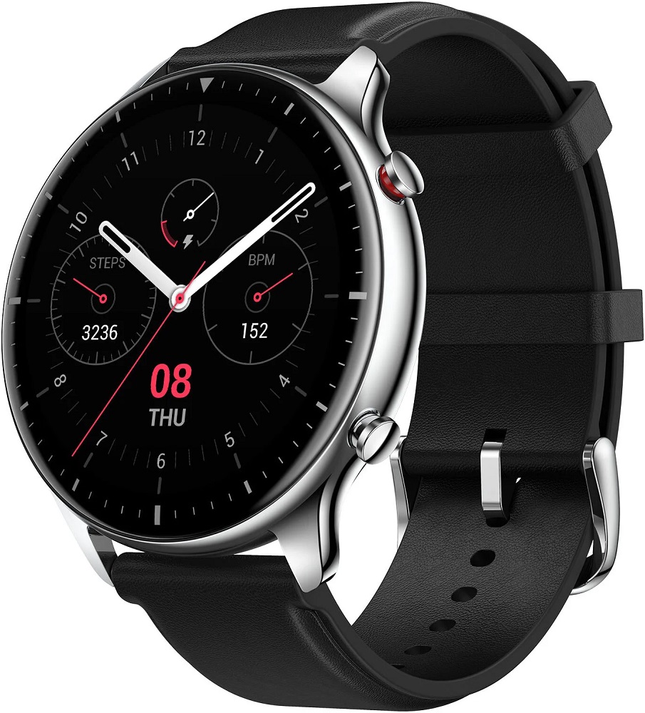 Xiaomi amazfit gtr opiniones sale