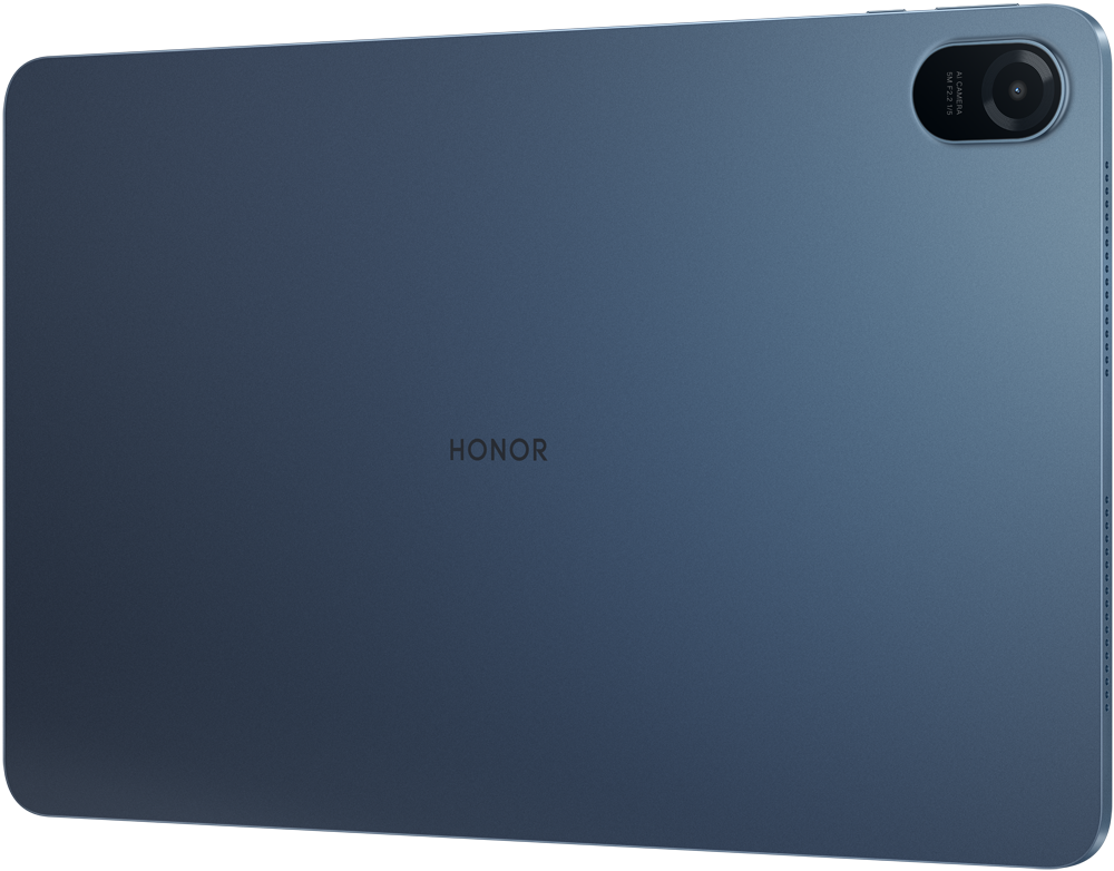 Планшет HONOR Pad 8 8/256GB Wi-Fi Синий: купить по выгодной цене в ...