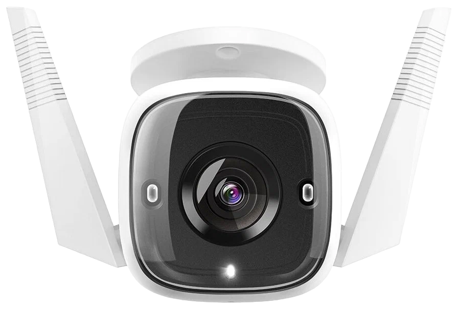 IP-камера TP-Link Tapo C310 Белая: купить по цене 3 990 рублей в ...